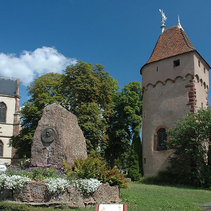 Photo de Remparts dObernai