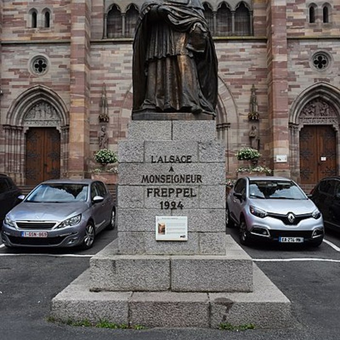 Photo de Remparts dObernai