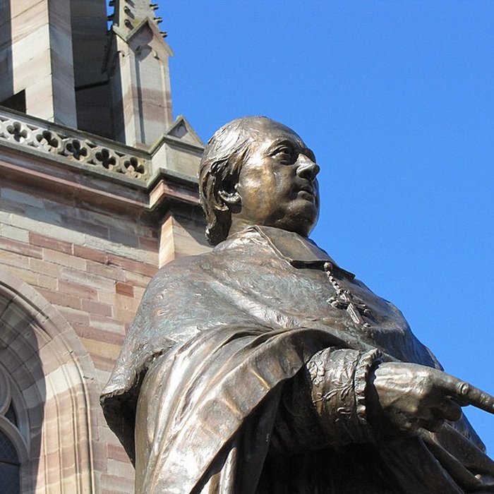 Photo de Remparts dObernai