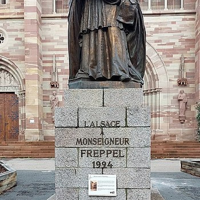 Photo de Remparts dObernai