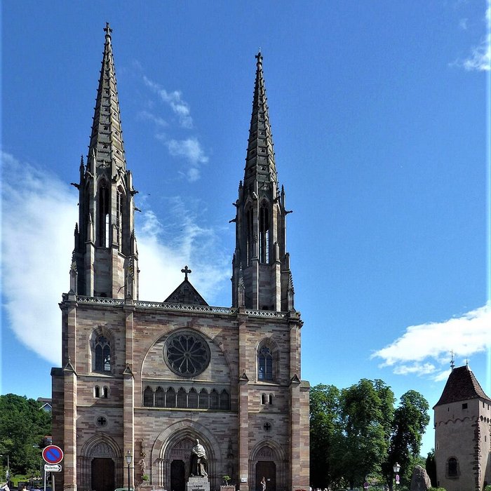 Photo de Remparts dObernai