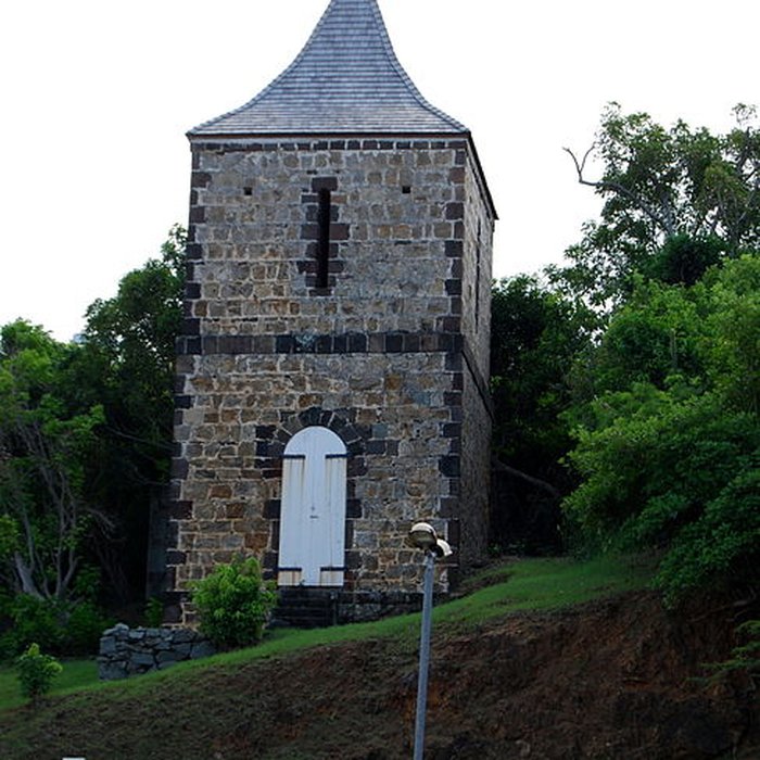 Photo de Eglise de Lorient