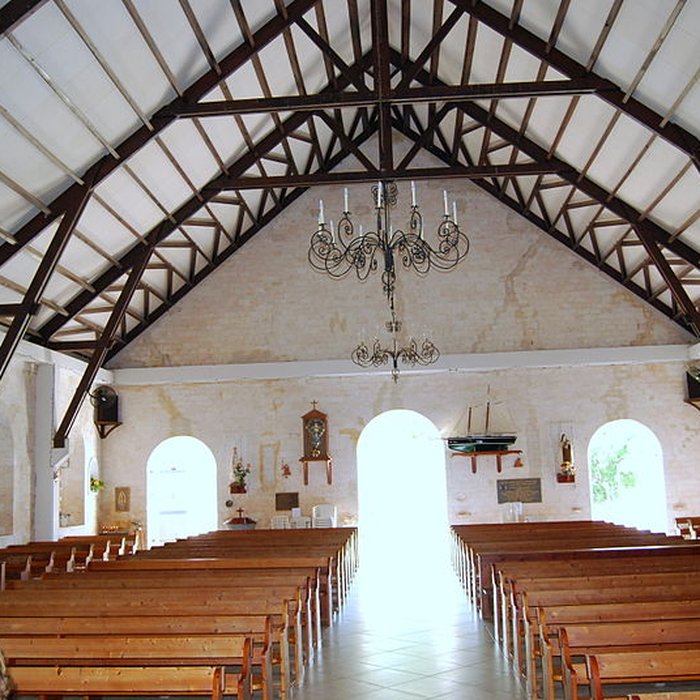 Photo de Eglise de Lorient