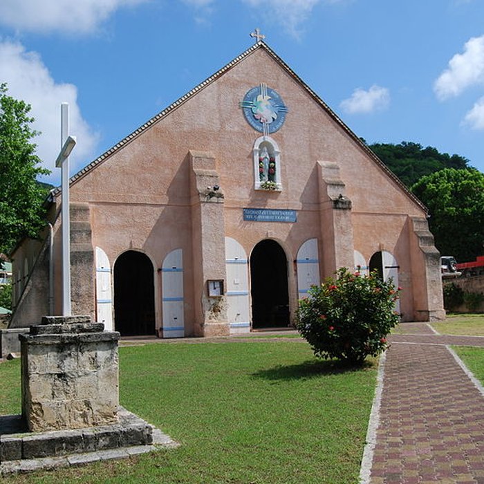 Photo de Eglise de Lorient