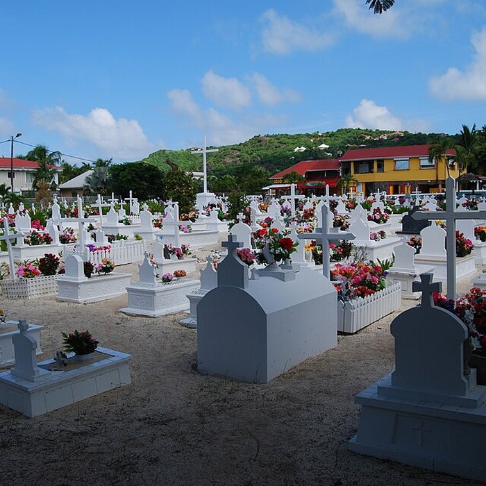 Photo de Eglise de Lorient