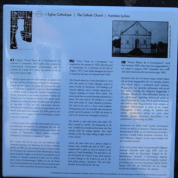 Photo de Eglise catholique