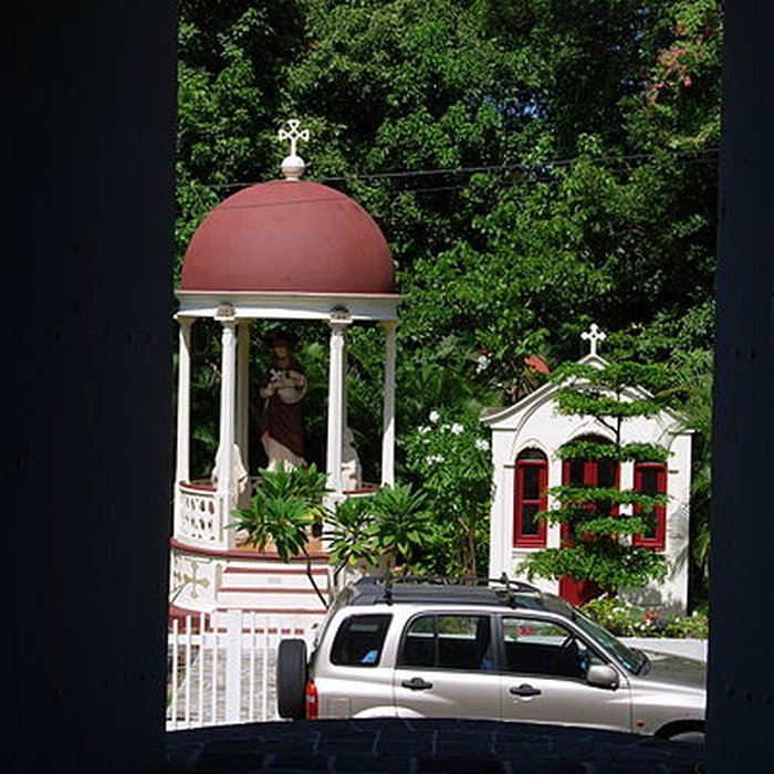 Photo de Eglise catholique