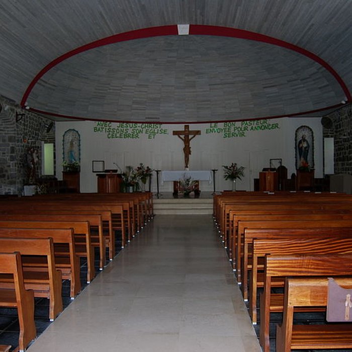 Photo de Eglise catholique