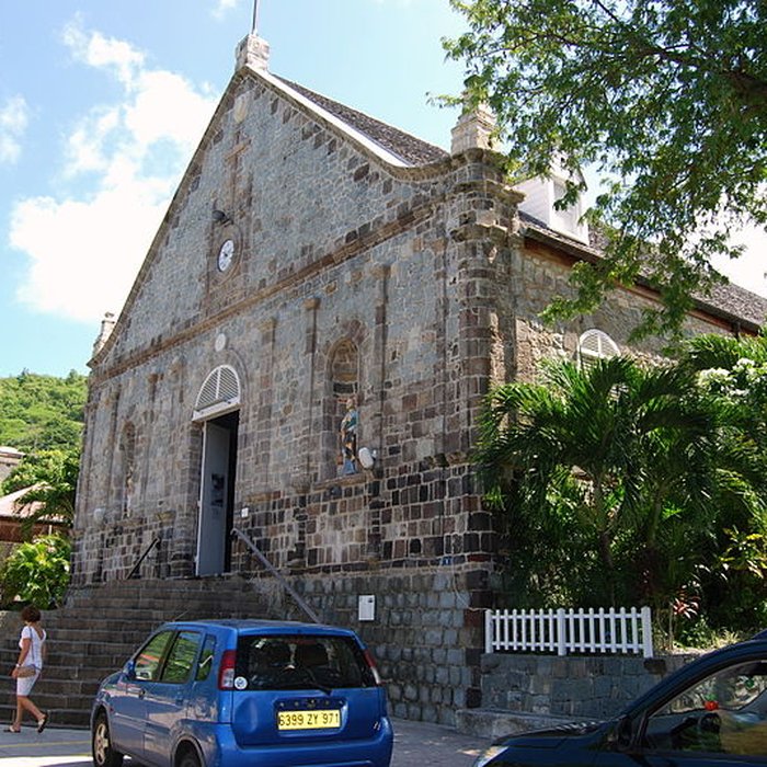 Photo de Eglise catholique