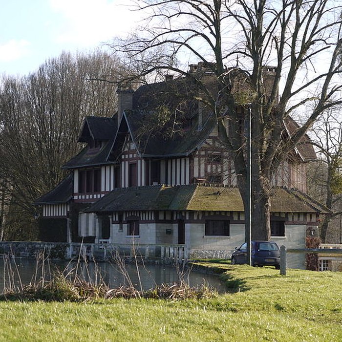 Photo de Ferme de Montgarny