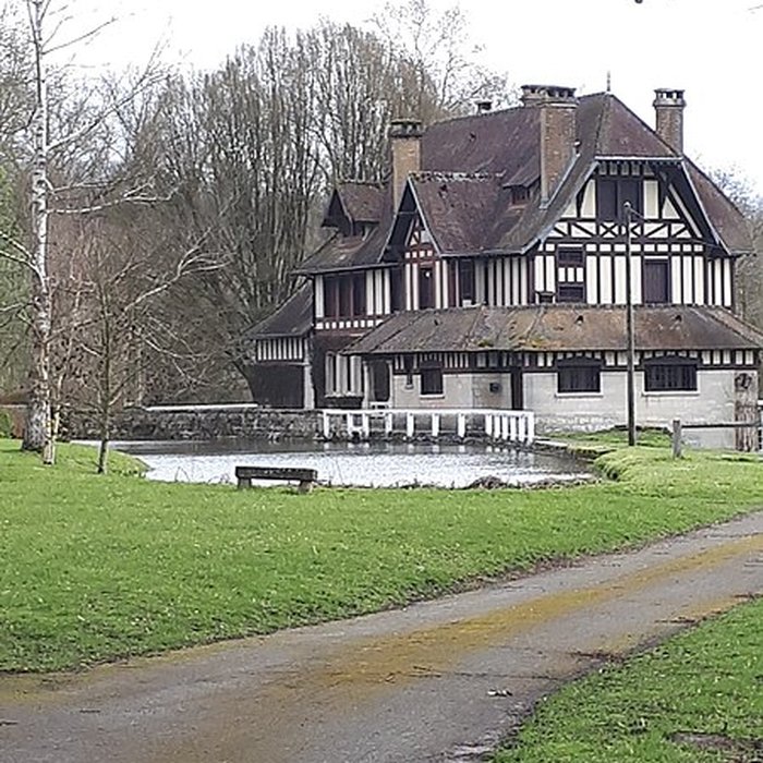 Photo de Ferme de Montgarny