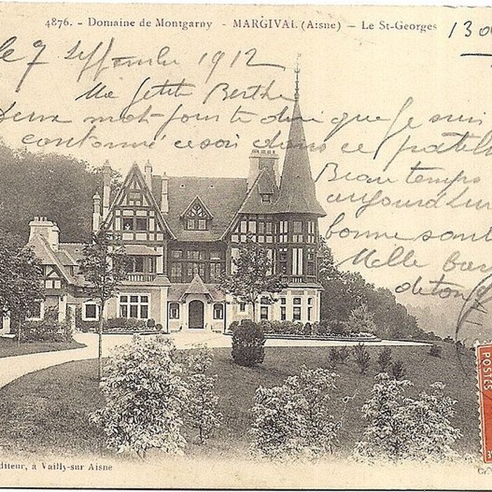 Photo de Ferme de Montgarny