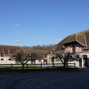 Ferme de Montgarny
