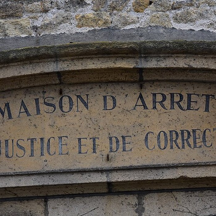 Photo de Ancien château ou Palais des ducs de Bourbon