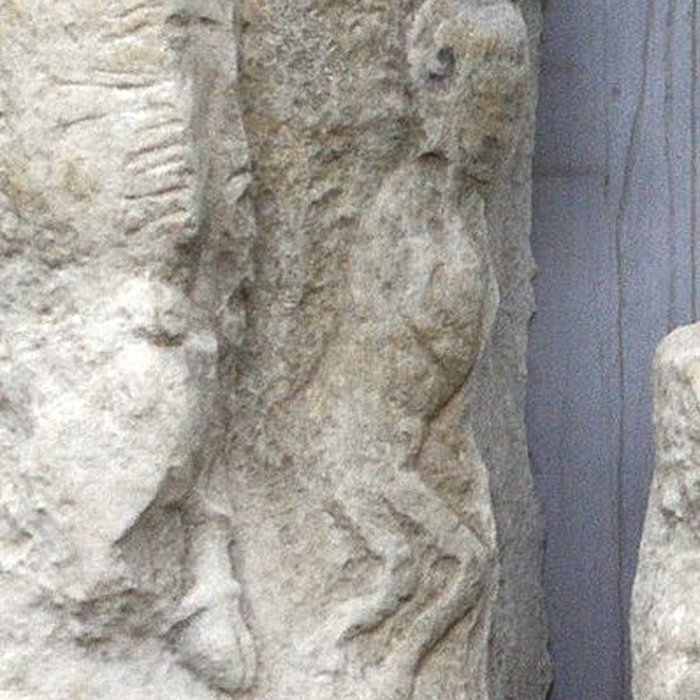 Photo de Gisement préhistorique