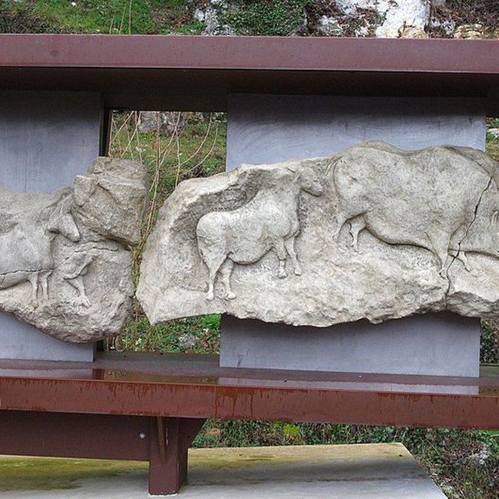 Photo de Gisement préhistorique