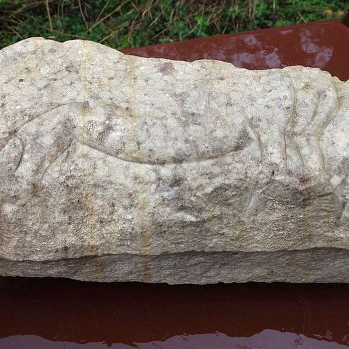 Photo de Gisement préhistorique