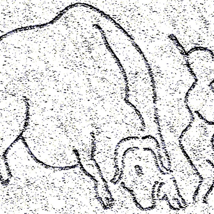 Photo de Gisement préhistorique