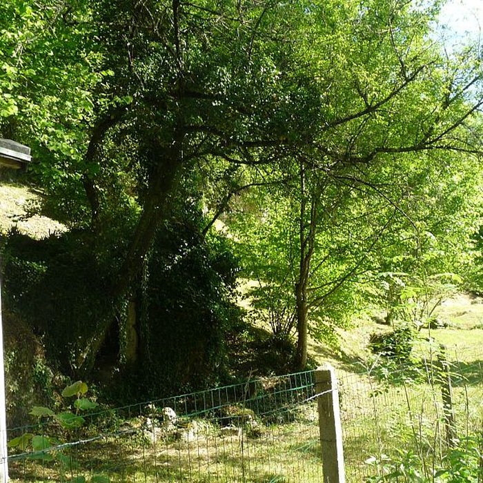 Photo de Gisement préhistorique