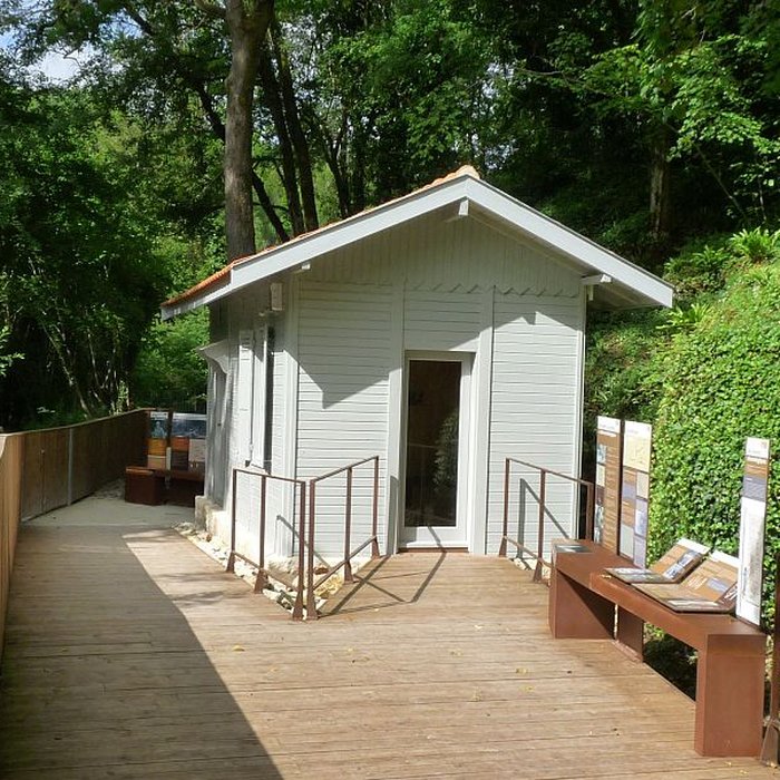 Photo de Gisement préhistorique