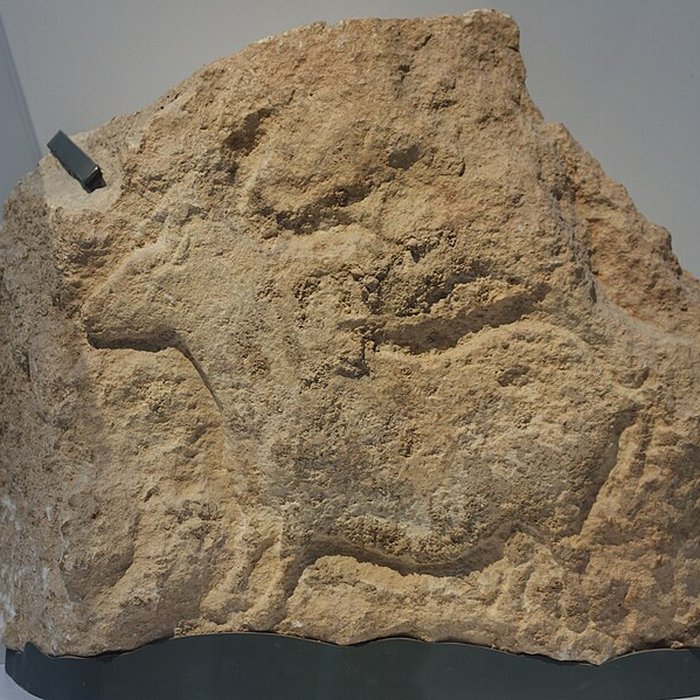 Photo de Gisement préhistorique