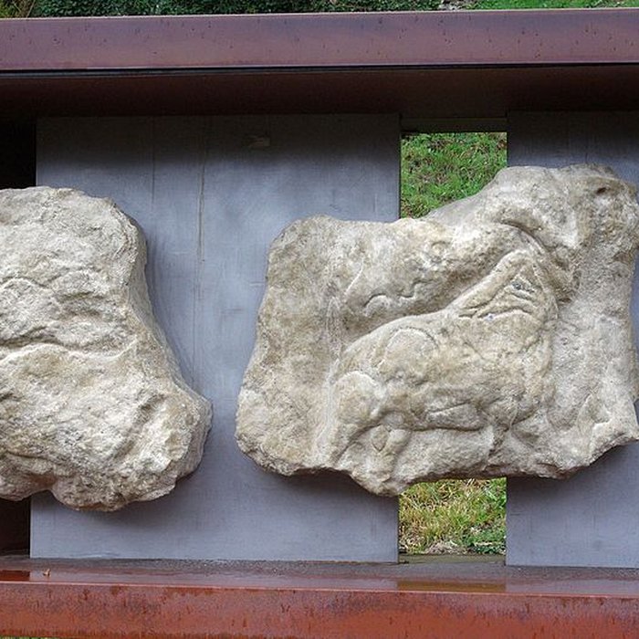 Photo de Gisement préhistorique