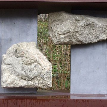 Gisement préhistorique