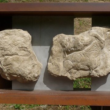 Gisement préhistorique