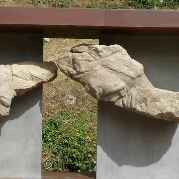 Gisement préhistorique