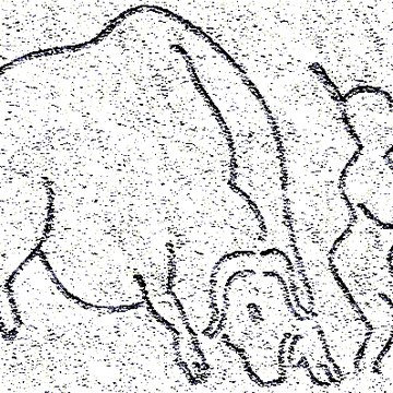 Gisement préhistorique