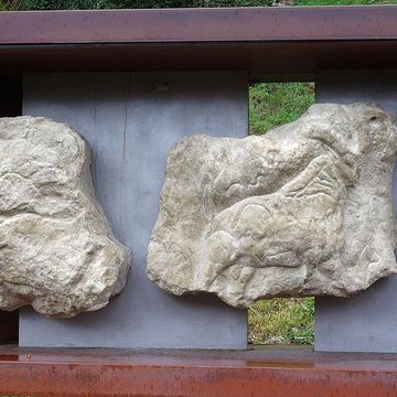 Gisement préhistorique