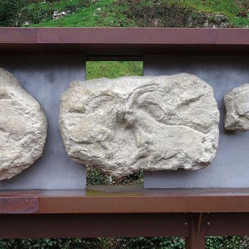 Gisement préhistorique