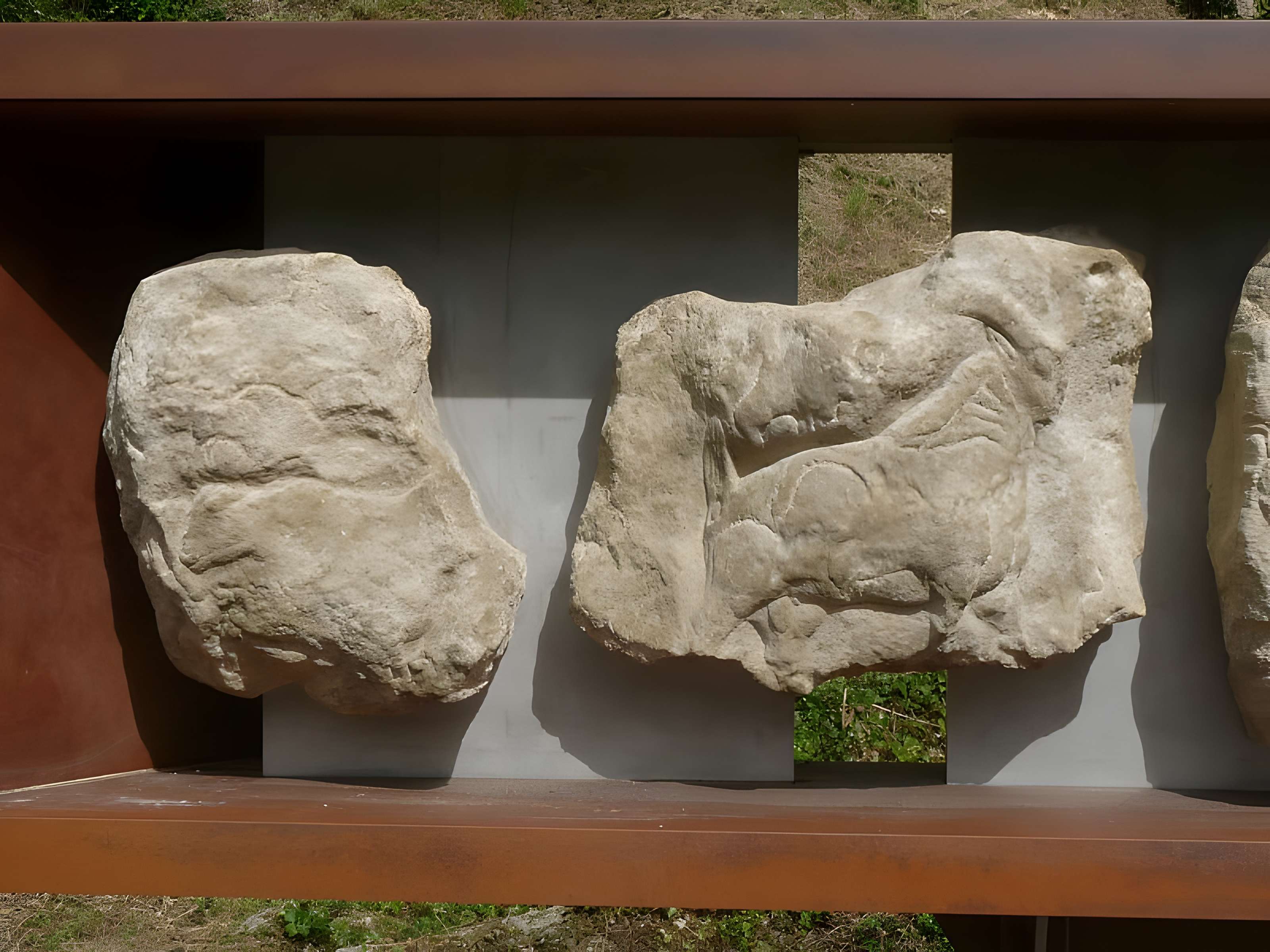 Gisement préhistorique