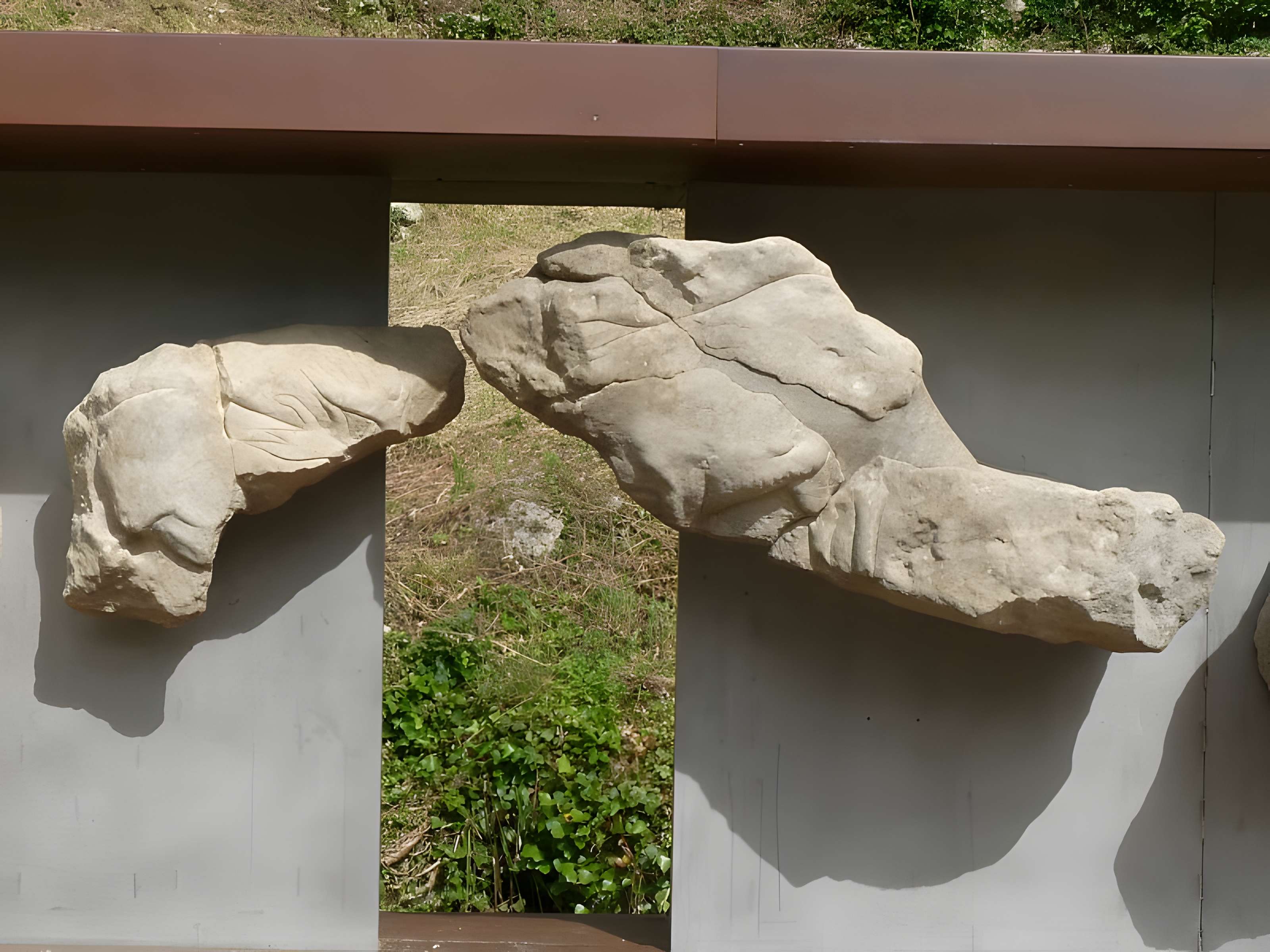 Gisement préhistorique