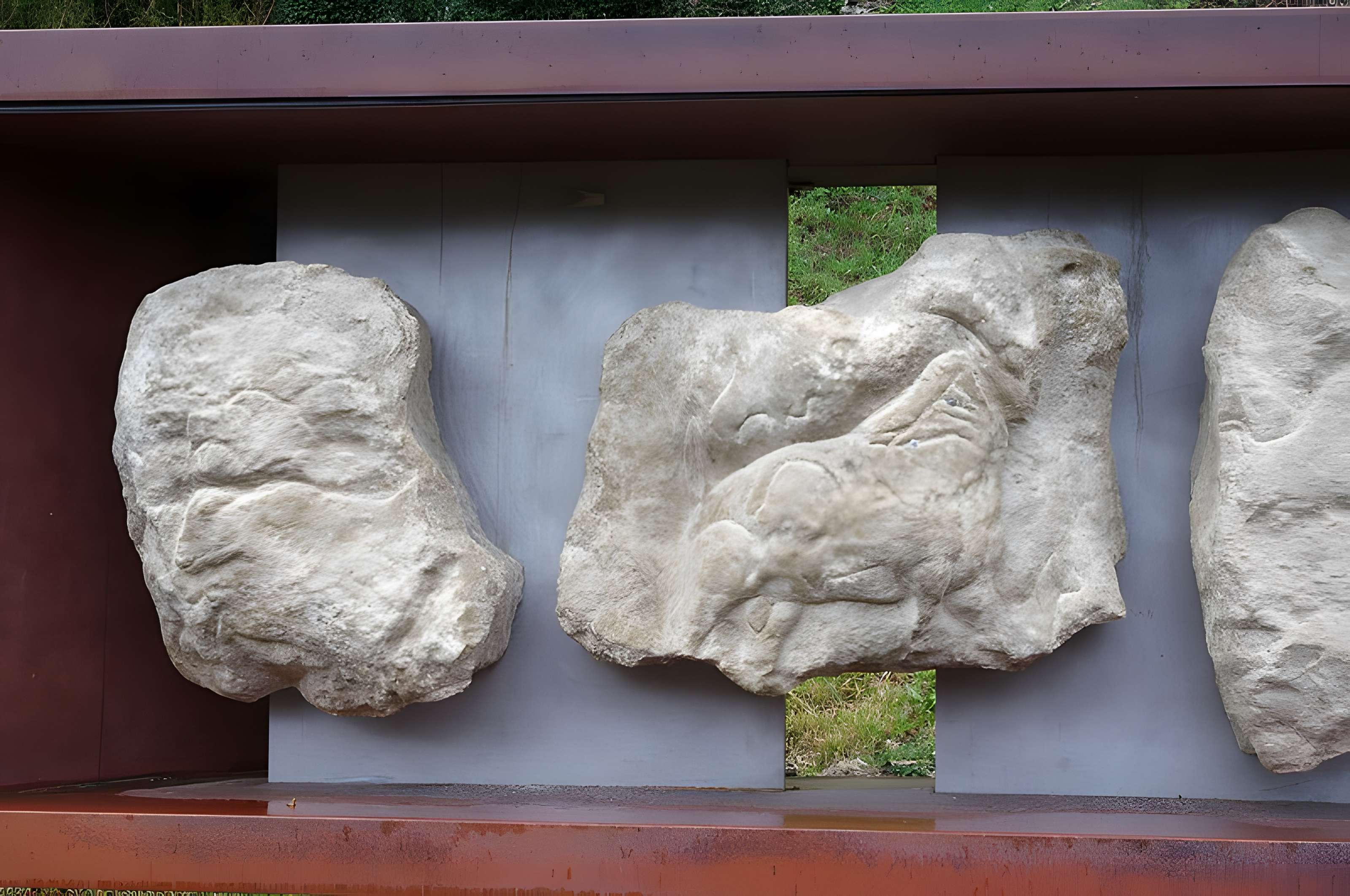 Gisement préhistorique