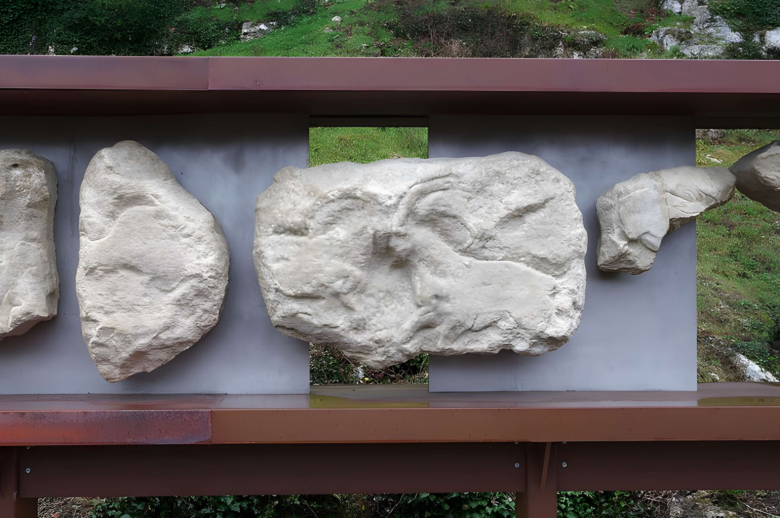 Gisement préhistorique