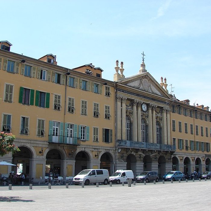 Photo de Chapelle de la confrérie du Saint-Sépulcre ou des Pénitents bleus