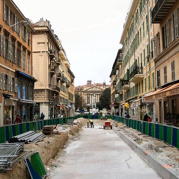 Chapelle de la confrérie du Saint-Sépulcre ou des Pénitents bleus