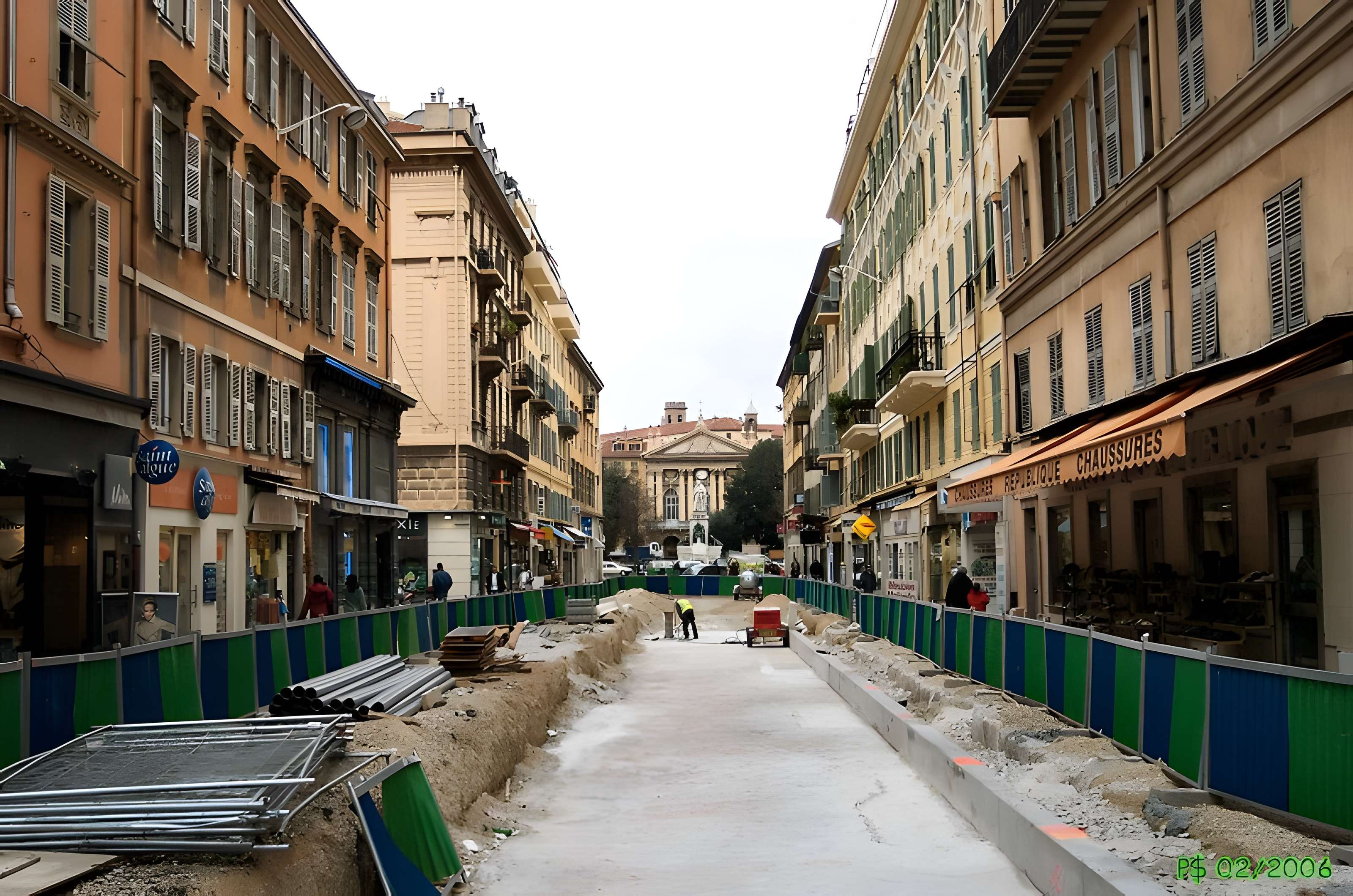 Chapelle de la confrérie du Saint-Sépulcre ou des Pénitents bleus