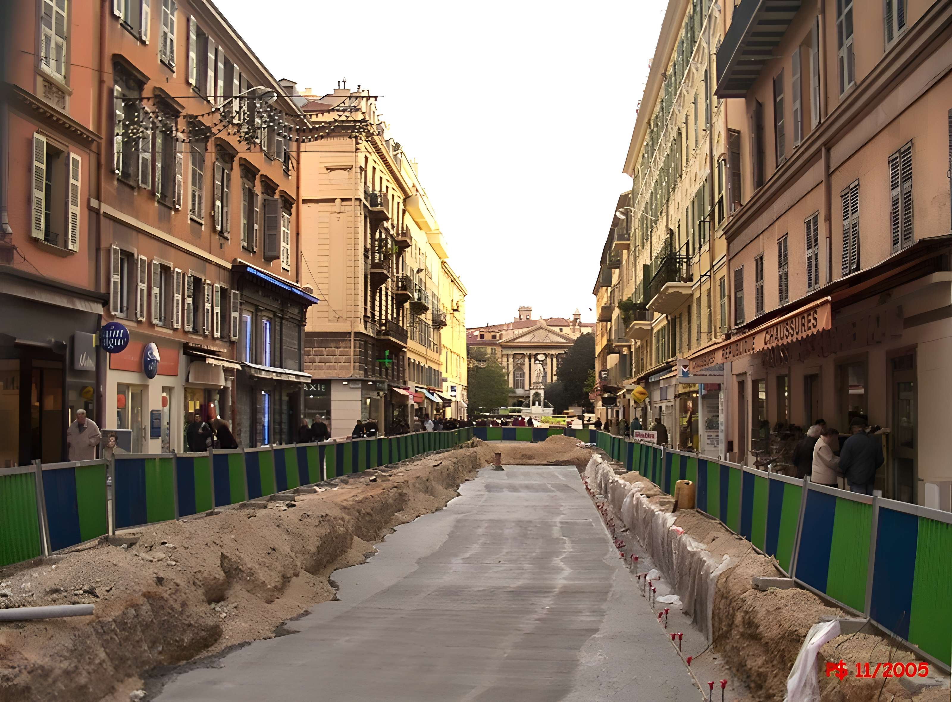 Chapelle de la confrérie du Saint-Sépulcre ou des Pénitents bleus