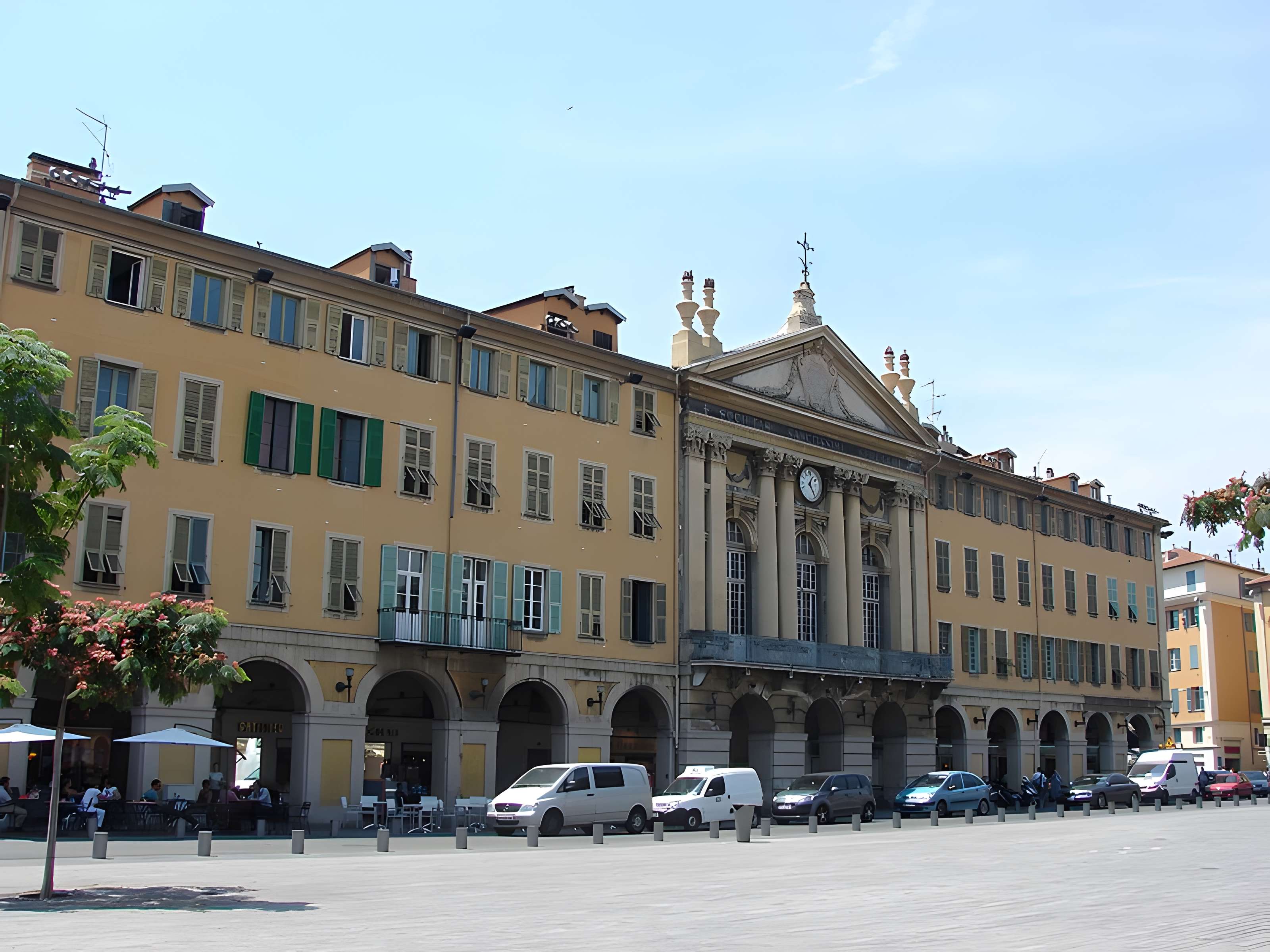 Chapelle de la confrérie du Saint-Sépulcre ou des Pénitents bleus