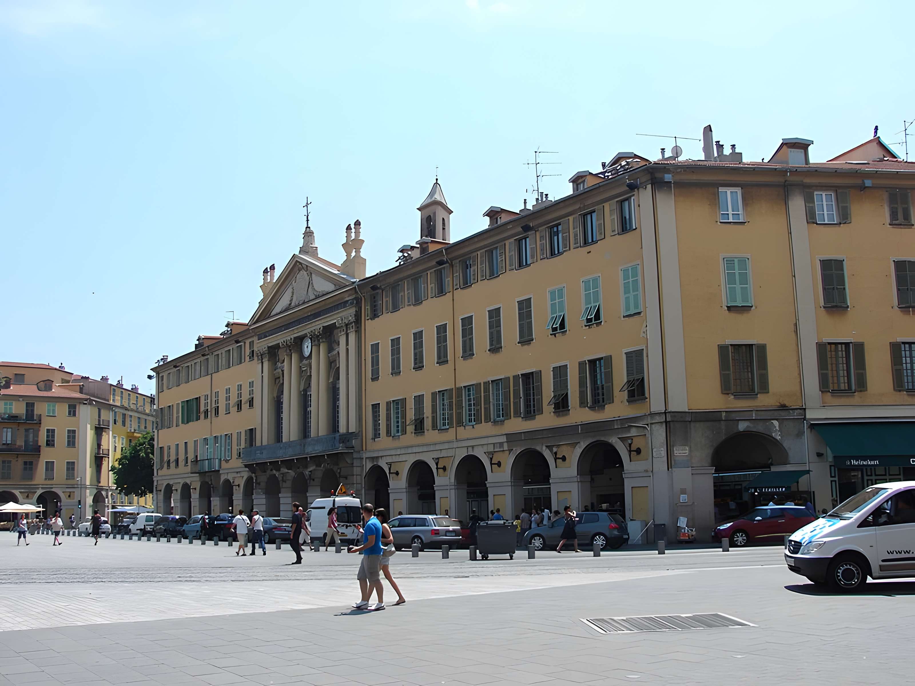 Chapelle de la confrérie du Saint-Sépulcre ou des Pénitents bleus