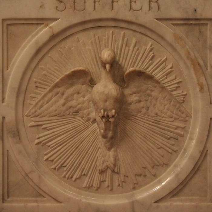 Photo de Temple Saint-Esprit, ancienne église épiscopalienne américaine Holy Spirit Church