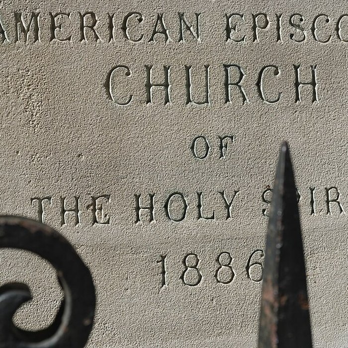 Photo de Temple Saint-Esprit, ancienne église épiscopalienne américaine Holy Spirit Church