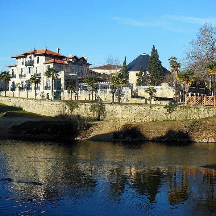 Photo de Rotonde de la Vignotte à Mont-de-Marsan