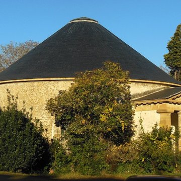 Rotonde de la Vignotte à Mont-de-Marsan