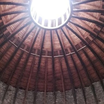 Rotonde de la Vignotte à Mont-de-Marsan