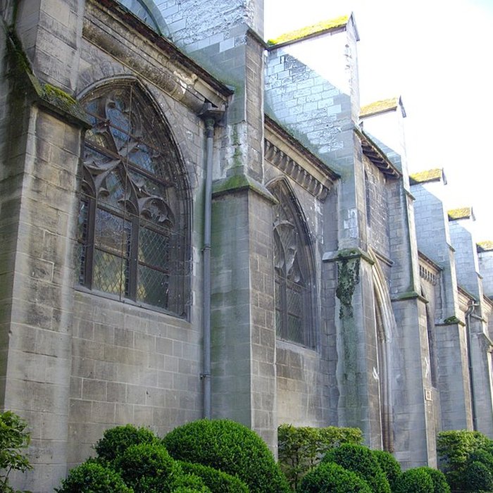 Photo de Eglise Saint-Jean