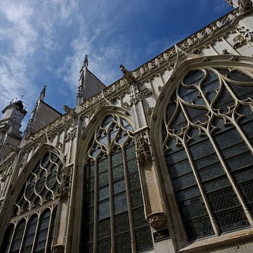 Eglise Saint-Jean