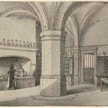 Hôtel-Dieu